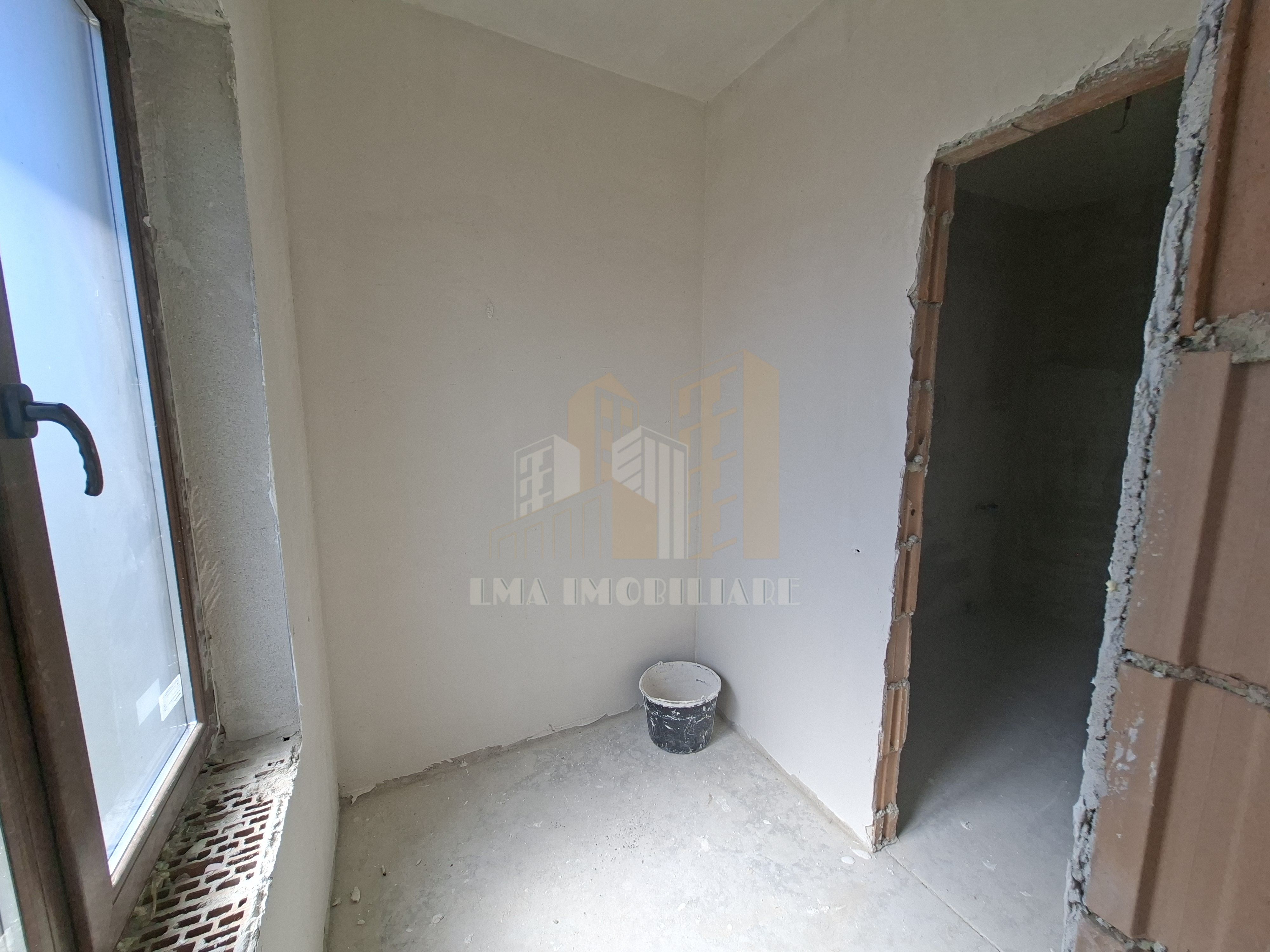 Ocazie! Casa individuala 4 camere Sanpetru Brasov — fotografia 18