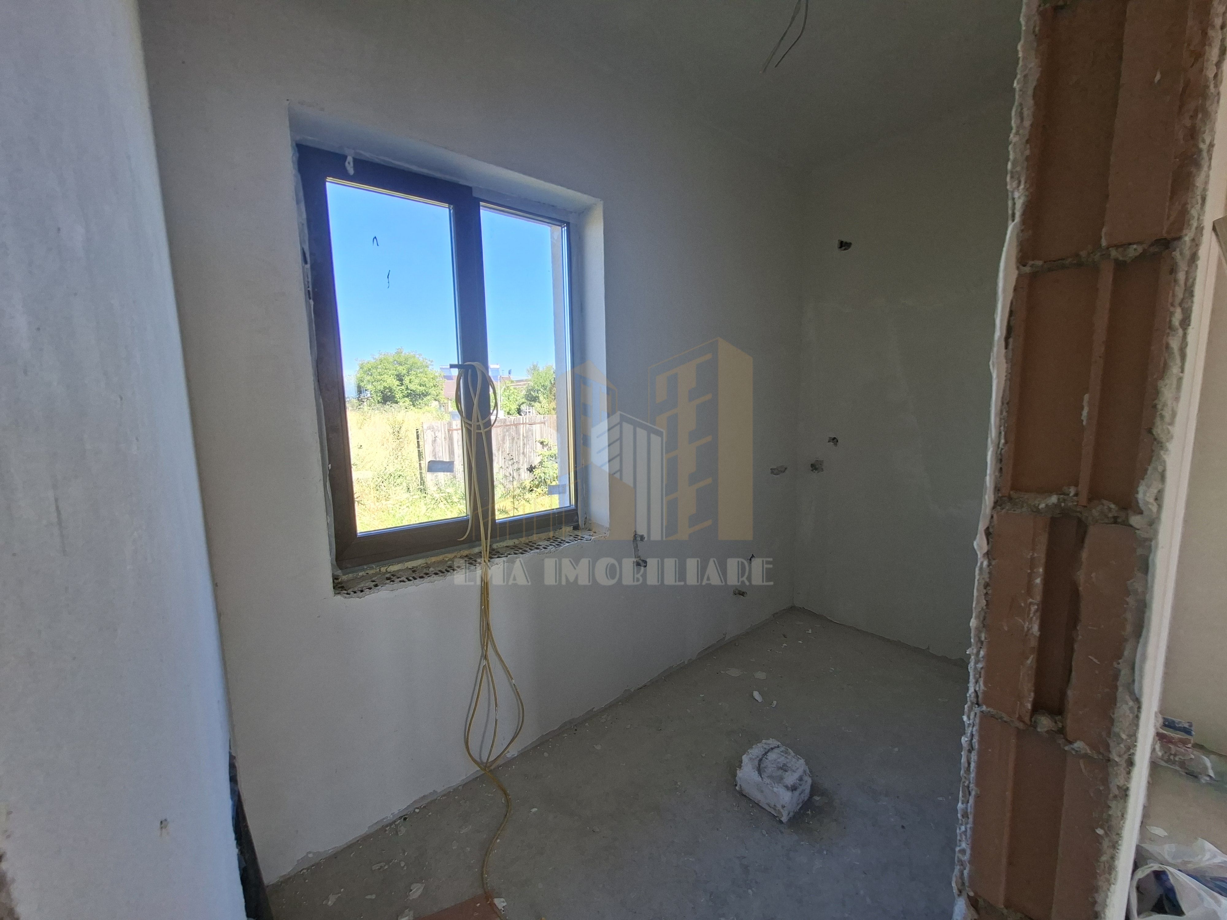 Ocazie! Casa individuala 4 camere Sanpetru Brasov — fotografia 4