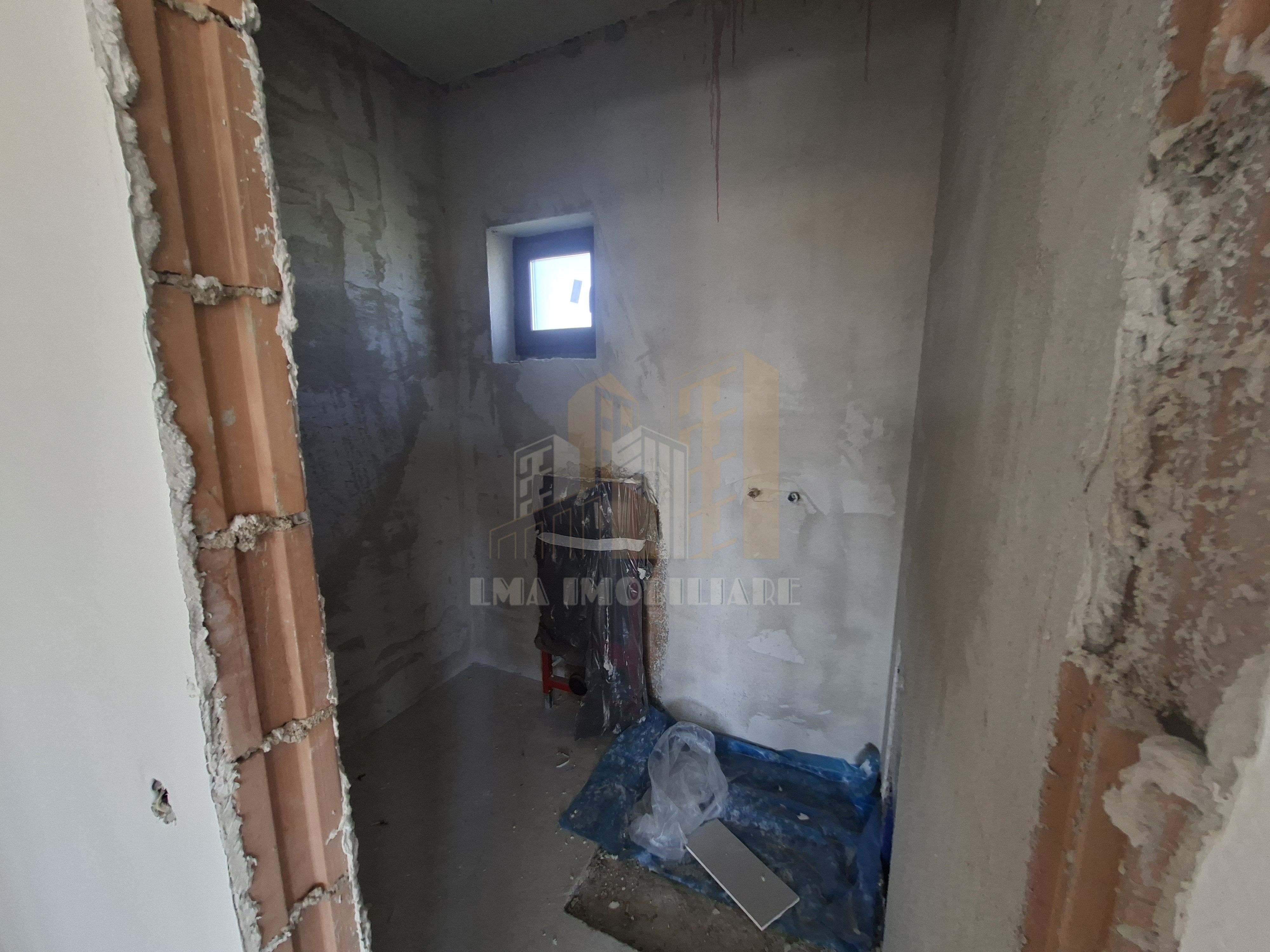 Ocazie! Casa individuala 4 camere Sanpetru Brasov — fotografia 6