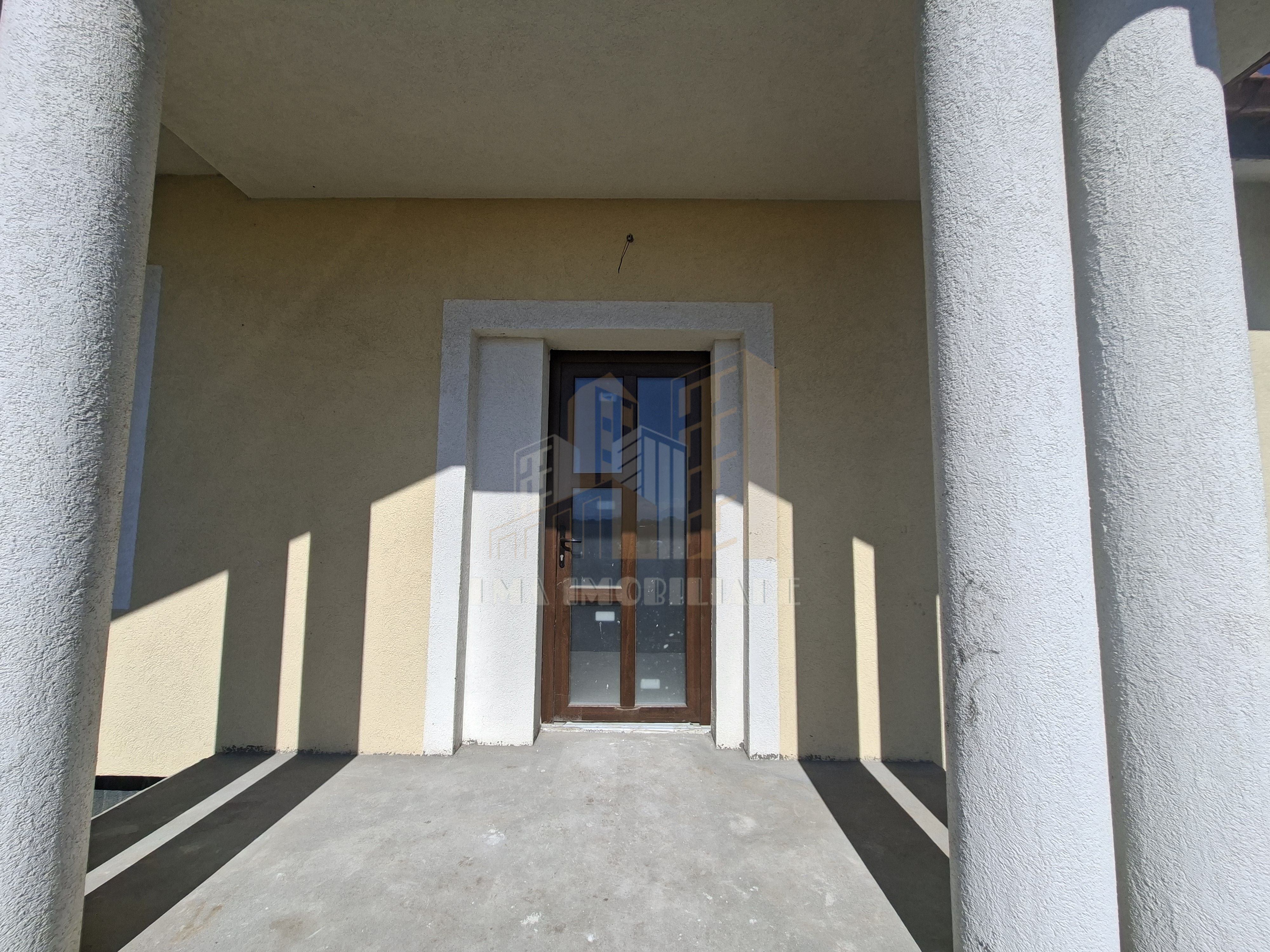 Ocazie! Casa individuala 4 camere Sanpetru Brasov — fotografia 7
