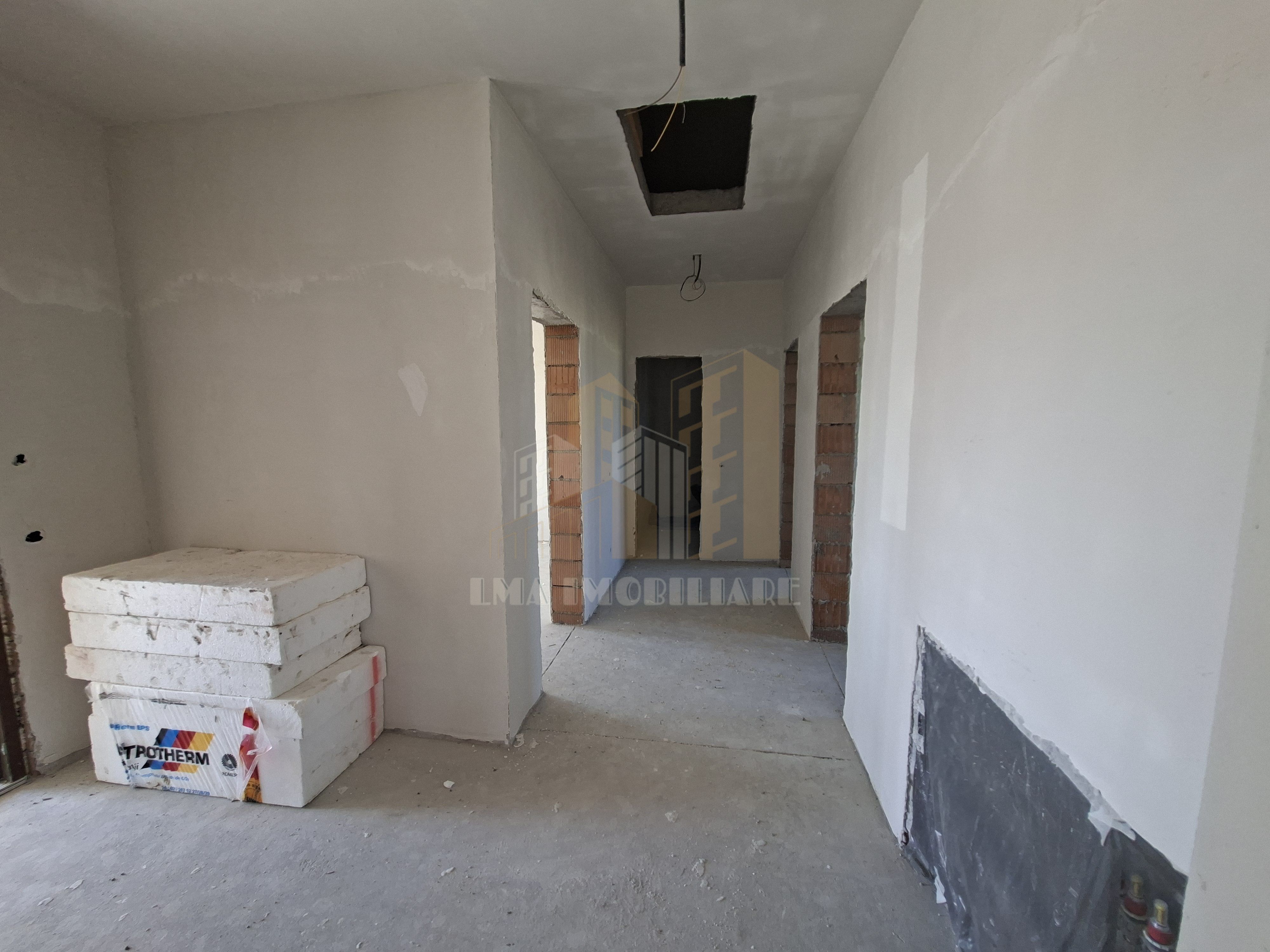 Ocazie! Casa individuala 4 camere Sanpetru Brasov — fotografia 9