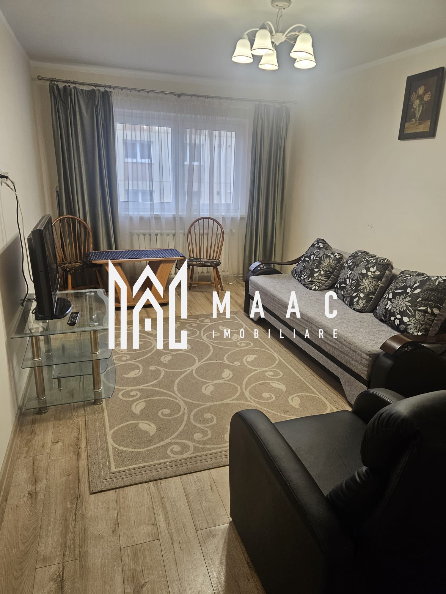 Apartament 2 camere | Etajul 3 | Valea Aurie