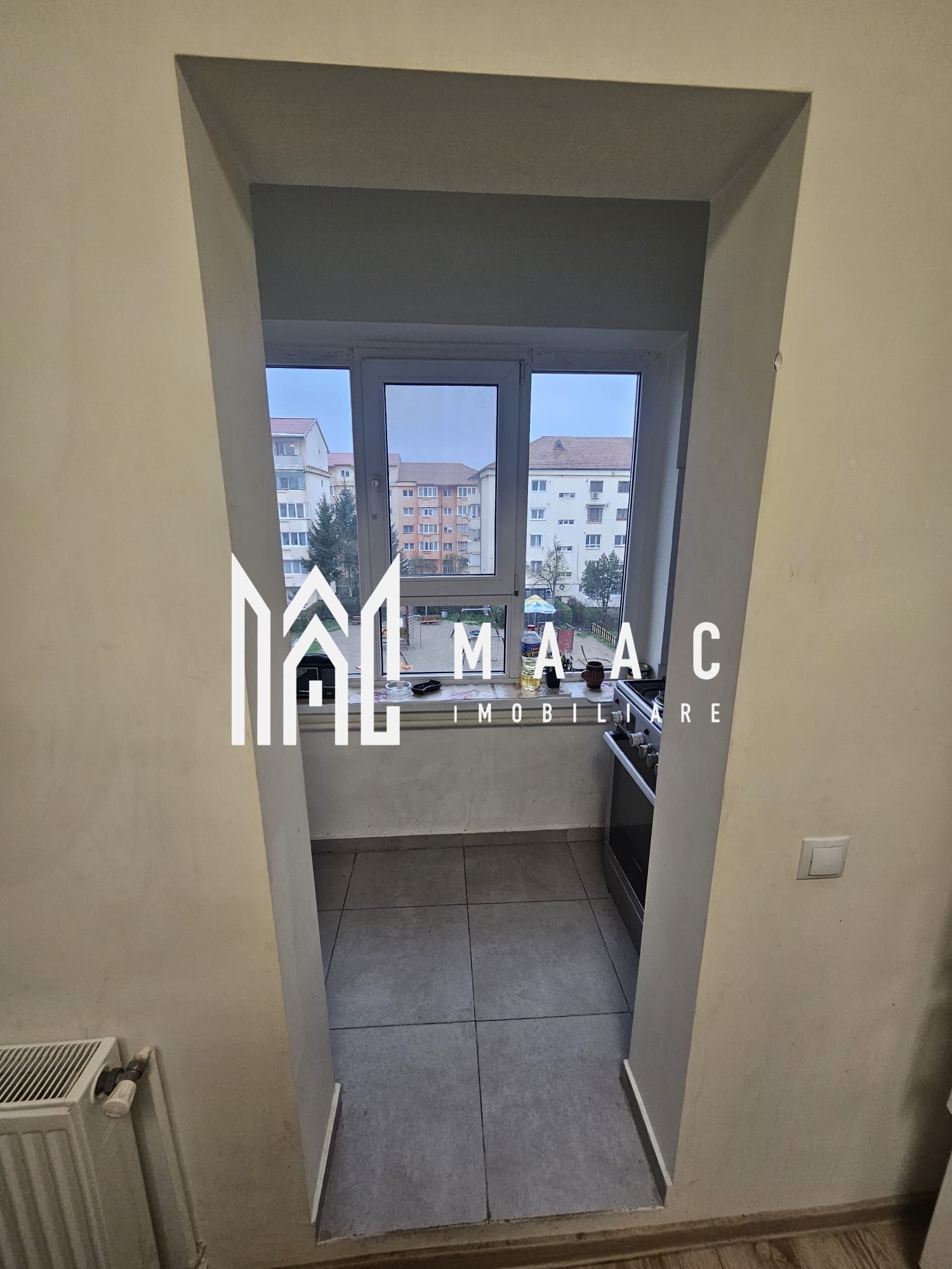 Apartament 2 camere | Etajul 3 | Valea Aurie — fotografia 10
