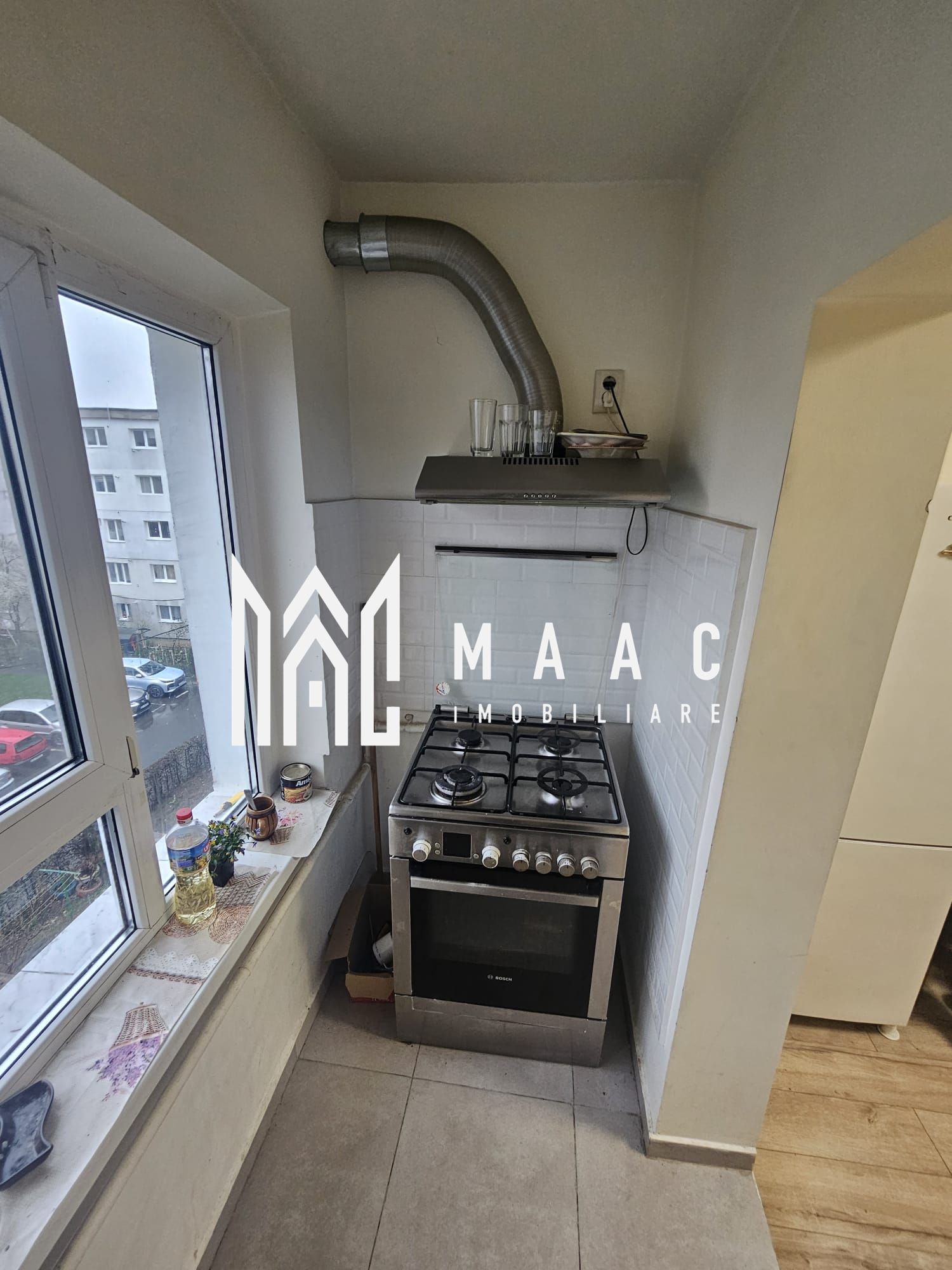 Apartament 2 camere | Etajul 3 | Valea Aurie — fotografia 11