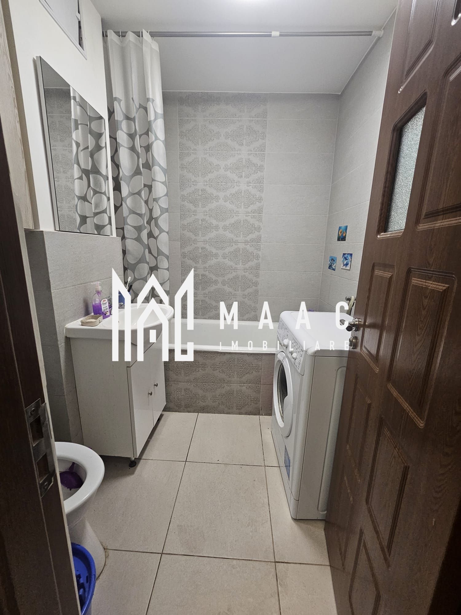 Apartament 2 camere | Etajul 3 | Valea Aurie — fotografia 13