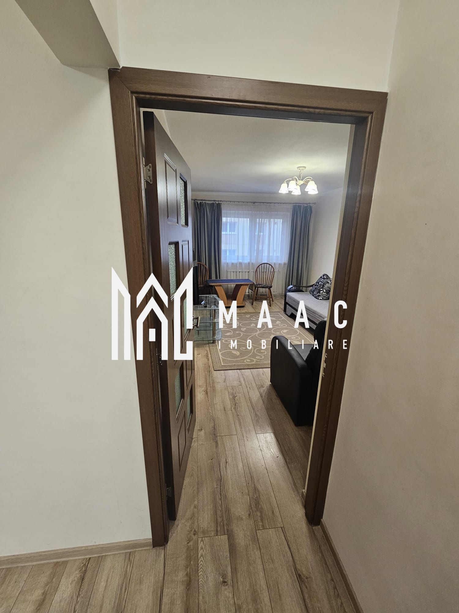 Apartament 2 camere | Etajul 3 | Valea Aurie — fotografia 3