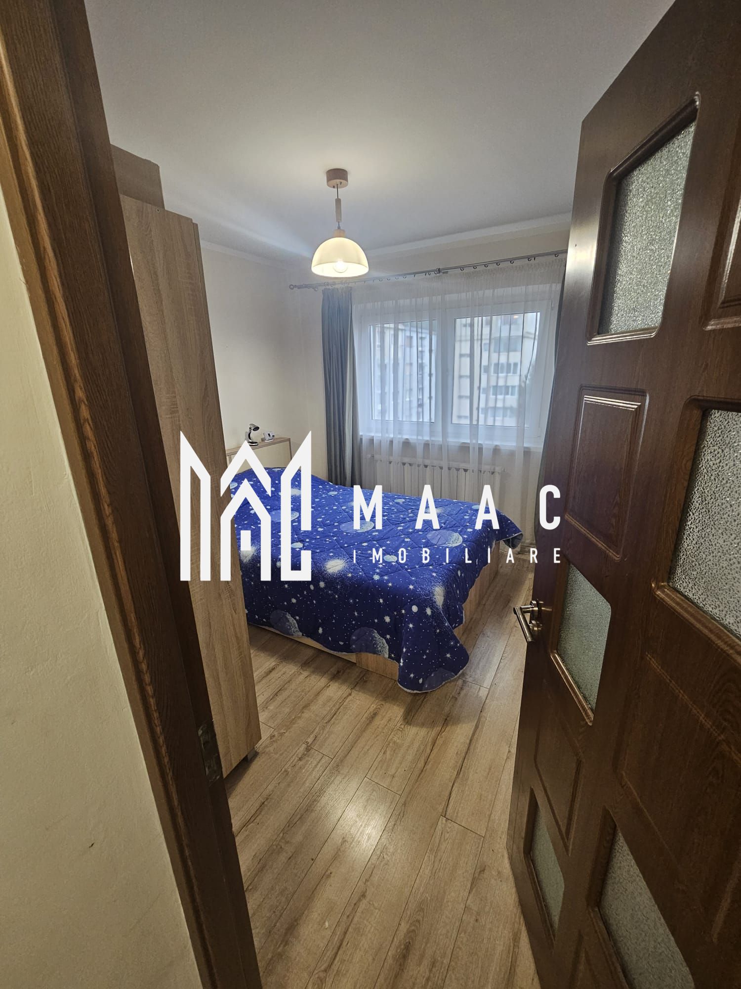 Apartament 2 camere | Etajul 3 | Valea Aurie — fotografia 4
