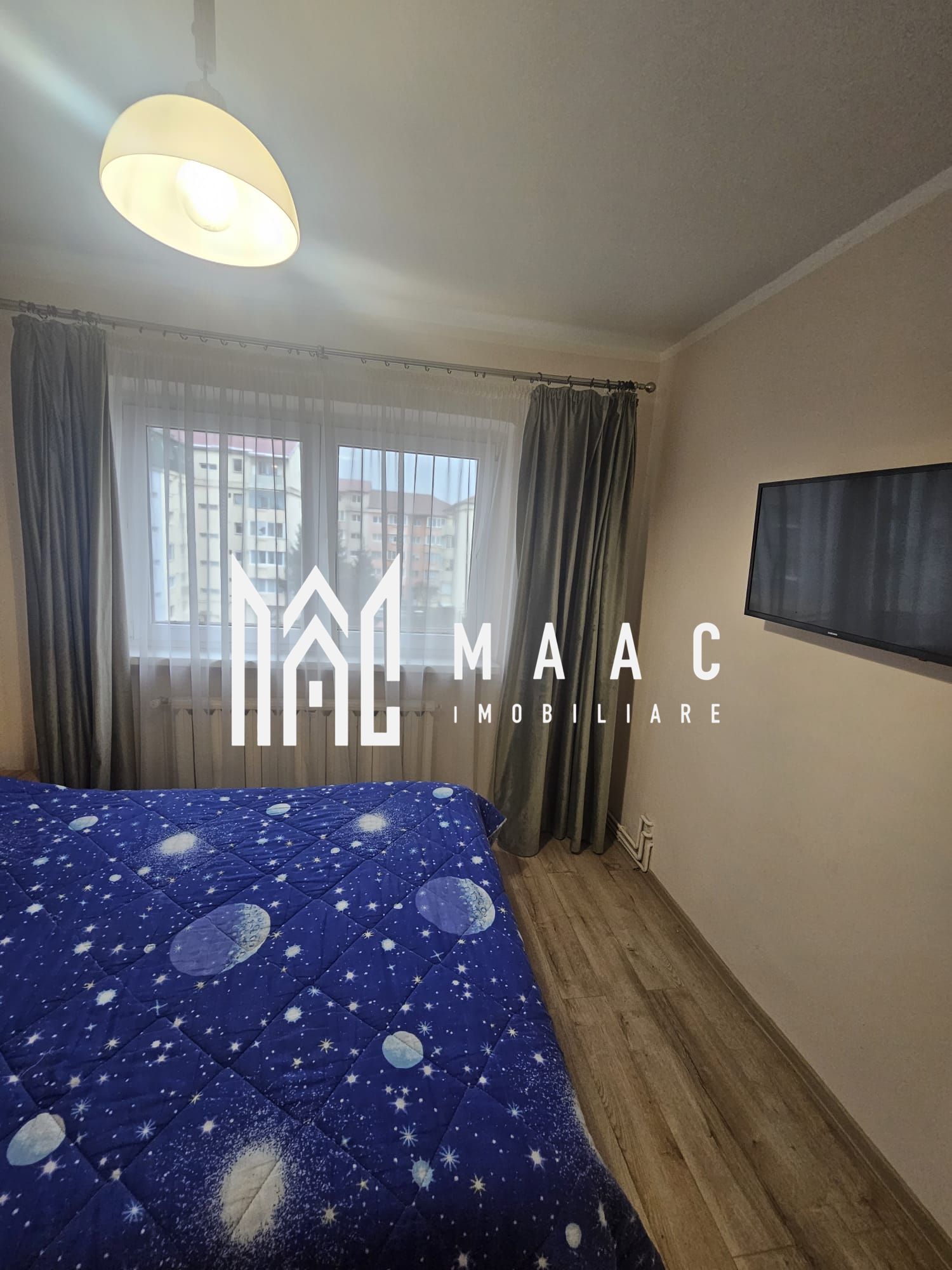 Apartament 2 camere | Etajul 3 | Valea Aurie — fotografia 5