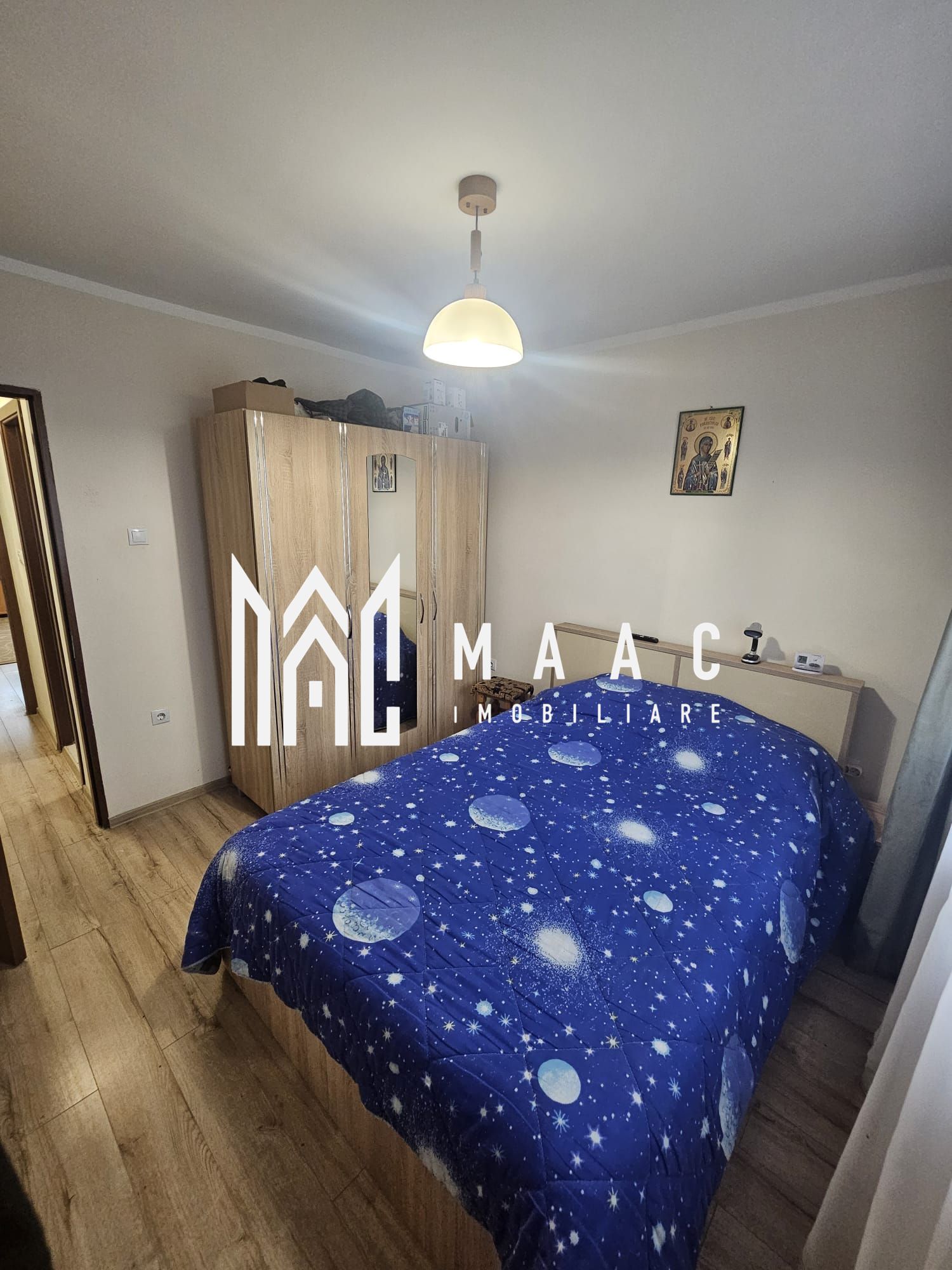 Apartament 2 camere | Etajul 3 | Valea Aurie — fotografia 6