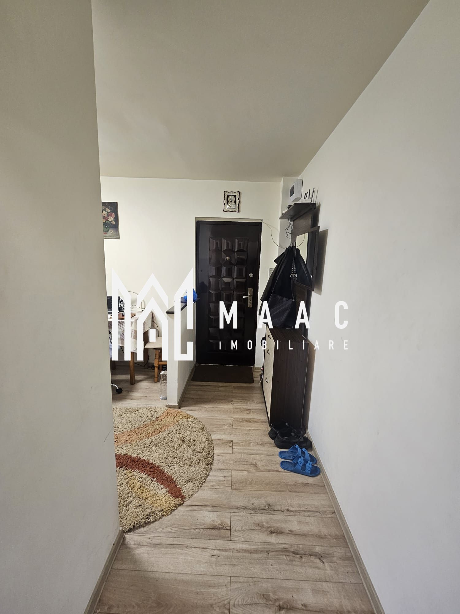 Apartament 2 camere | Etajul 3 | Valea Aurie — fotografia 7