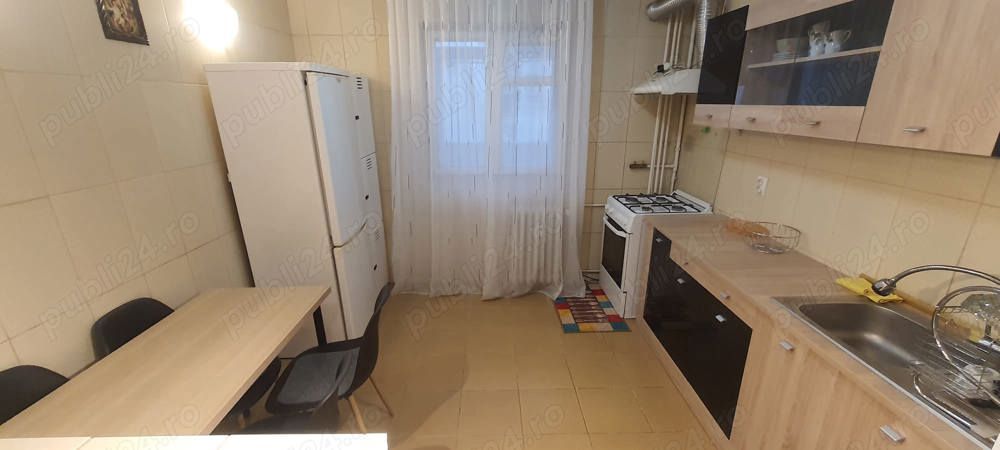 BRASADAS închiriază ap 2 camere- petre ispirescu — fotografia 4