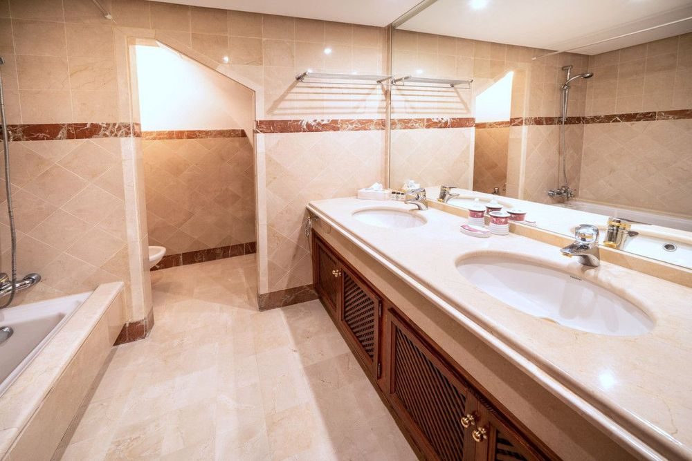 Penthouse | Revânzare în New Golden Mile — fotografia 12