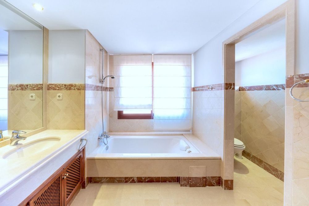 Penthouse | Revânzare în New Golden Mile — fotografia 9