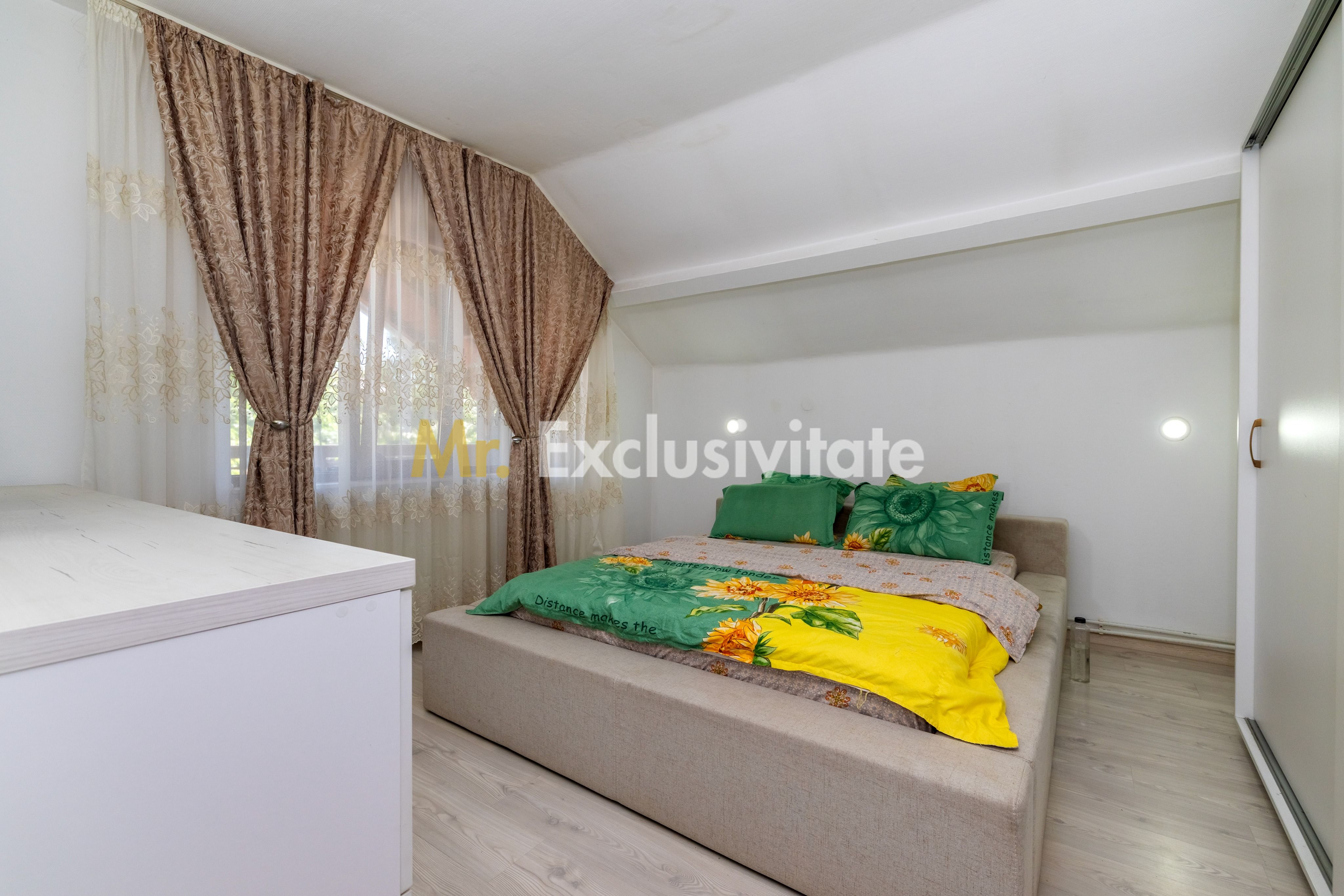Duplex 4 camere, 189 mp utili | Prundu — fotografia 11