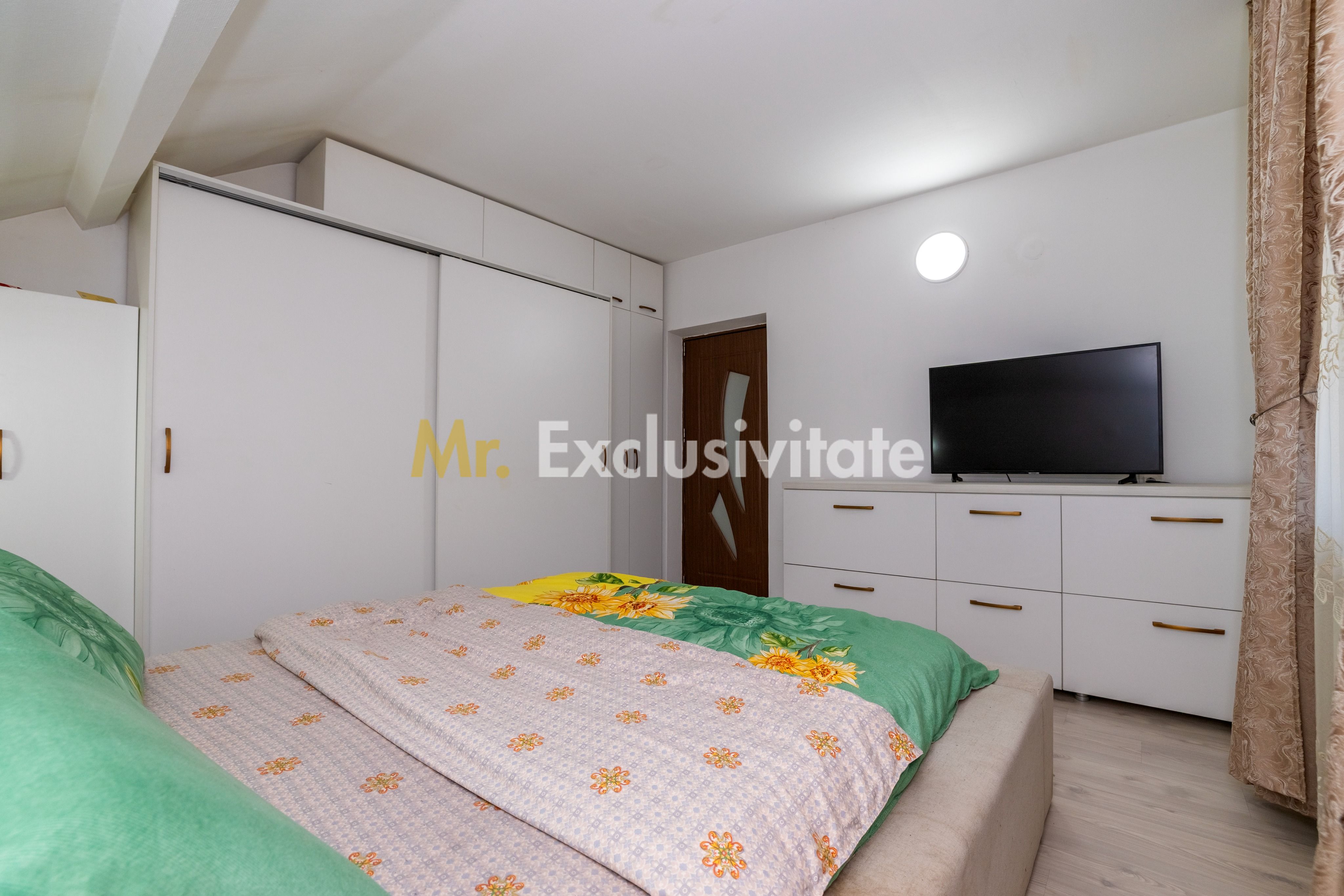 Duplex 4 camere, 189 mp utili | Prundu — fotografia 12