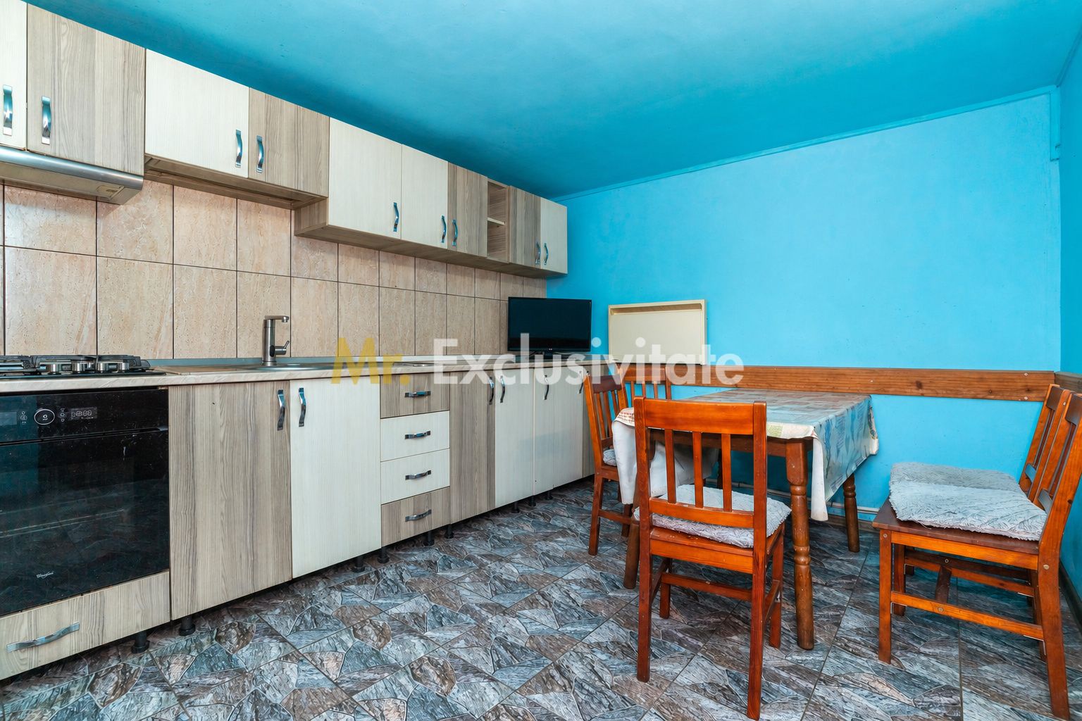 Duplex 4 camere, 189 mp utili | Prundu — fotografia 13