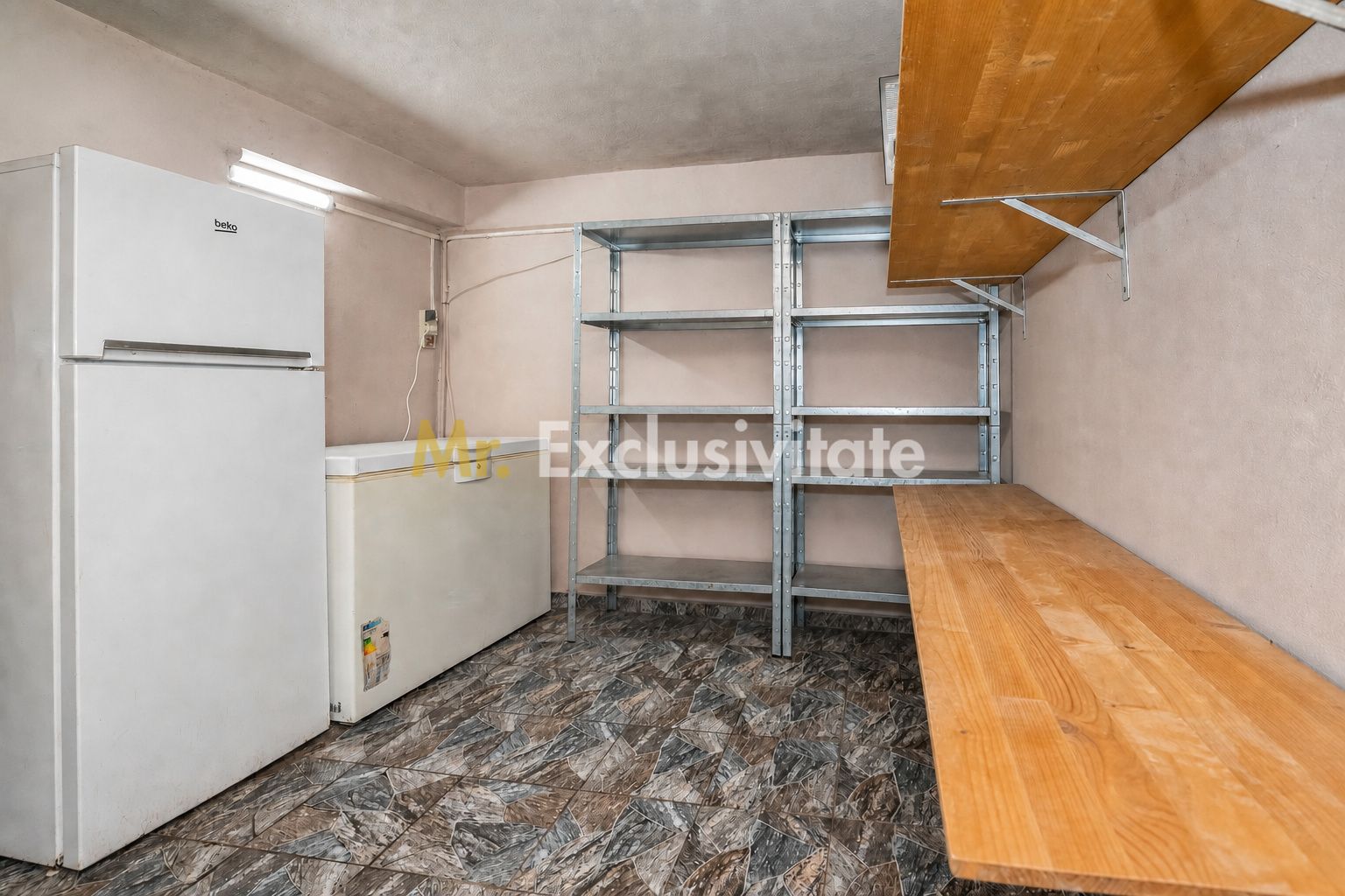 Duplex 4 camere, 189 mp utili | Prundu — fotografia 14