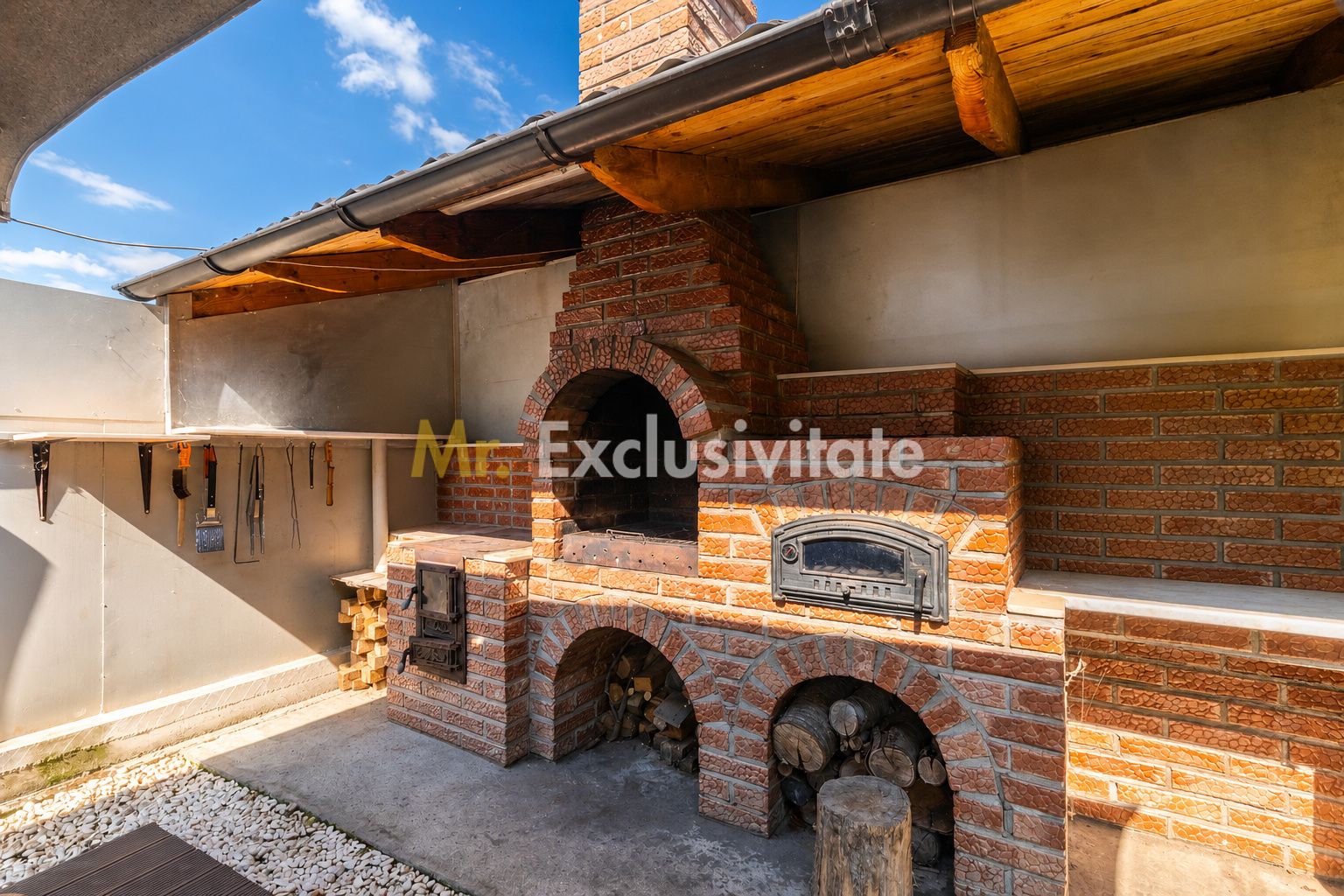 Duplex 4 camere, 189 mp utili | Prundu — fotografia 15