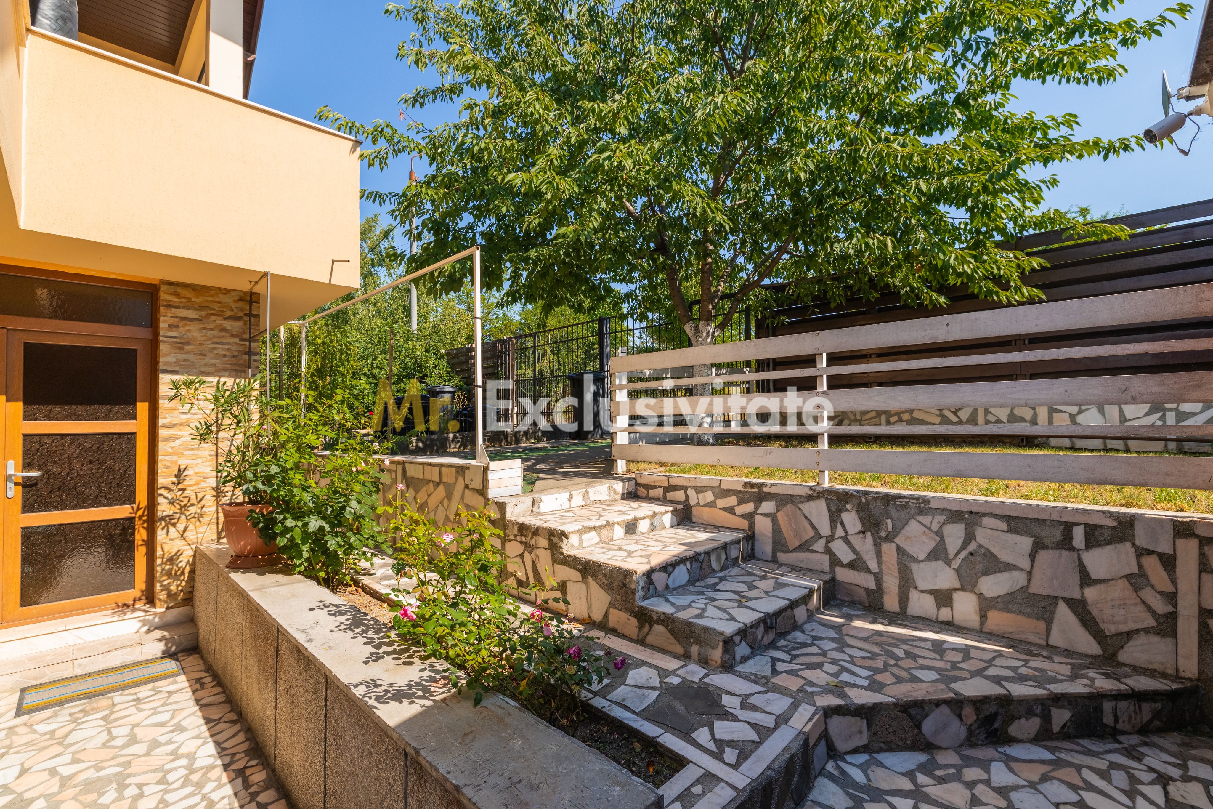 Duplex 4 camere, 189 mp utili | Prundu — fotografia 17