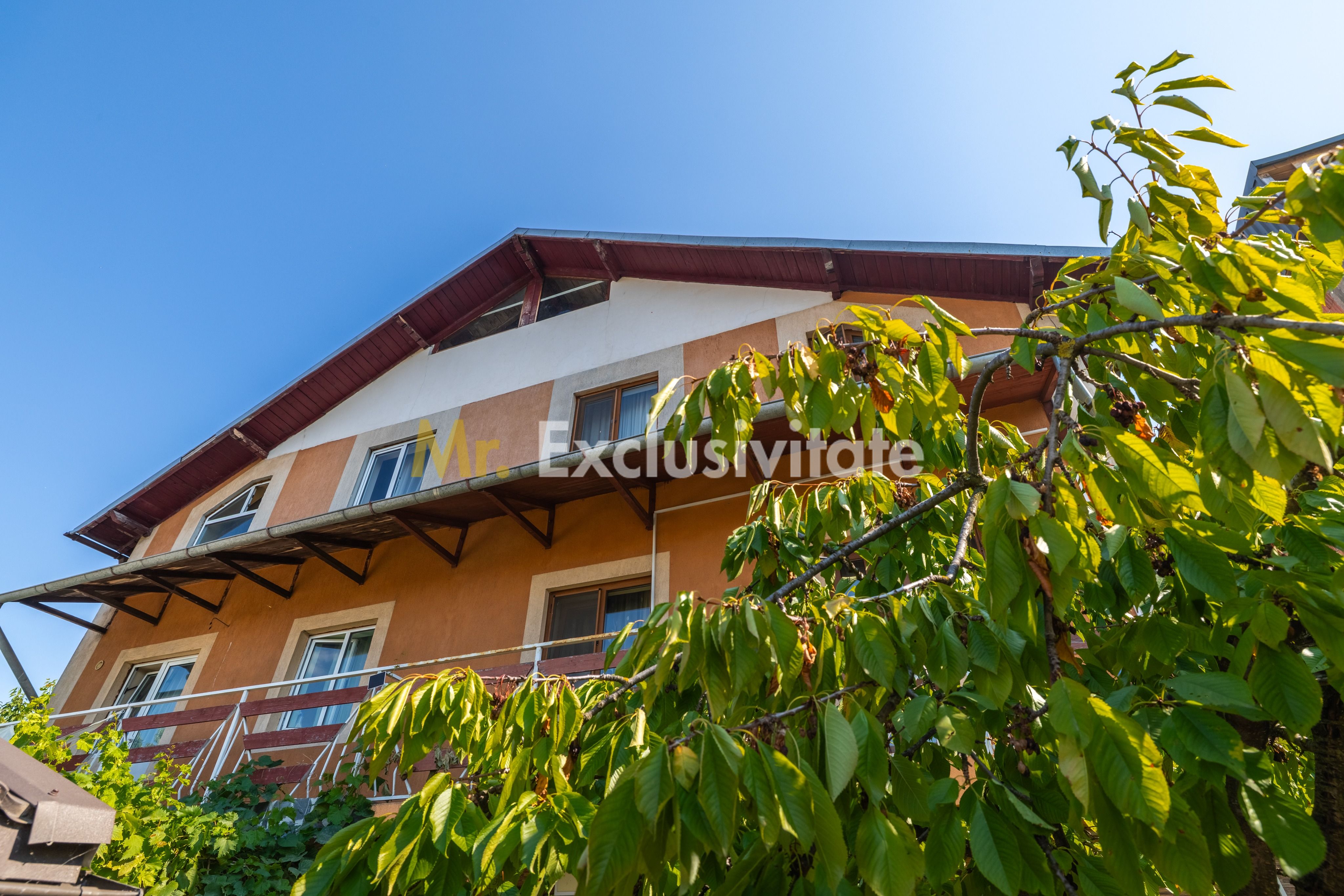 Duplex 4 camere, 189 mp utili | Prundu — fotografia 19