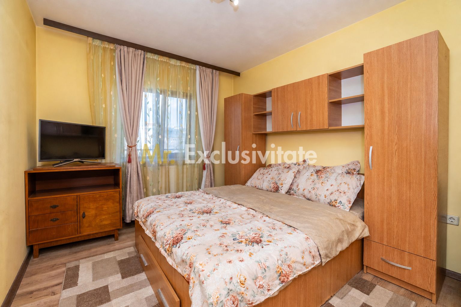Duplex 4 camere, 189 mp utili | Prundu — fotografia 4