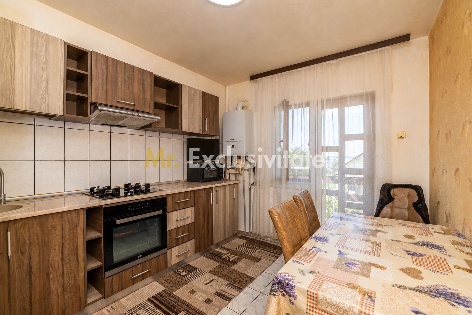 Duplex 4 camere, 189 mp utili | Prundu — fotografia 5