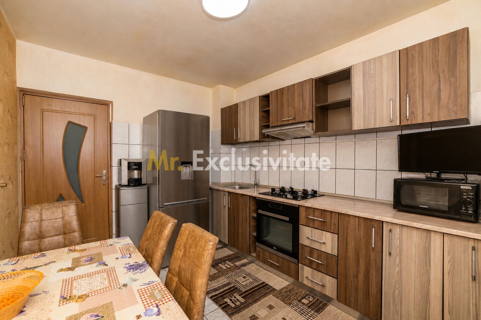 Duplex 4 camere, 189 mp utili | Prundu — fotografia 6