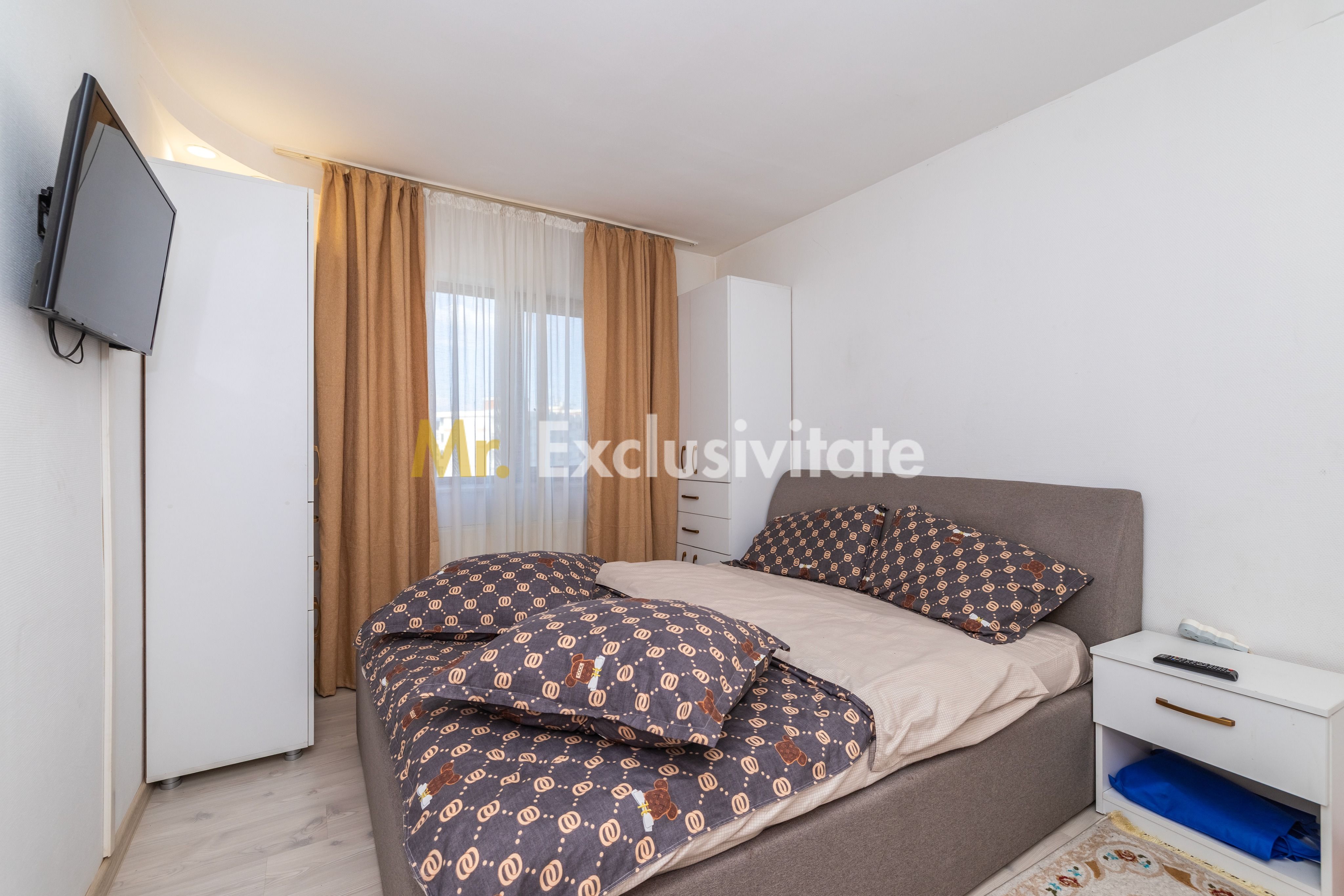 Duplex 4 camere, 189 mp utili | Prundu — fotografia 8