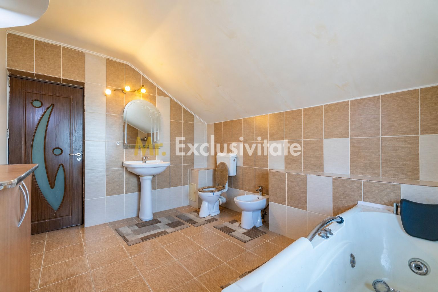 Duplex 4 camere, 189 mp utili | Prundu — fotografia 9