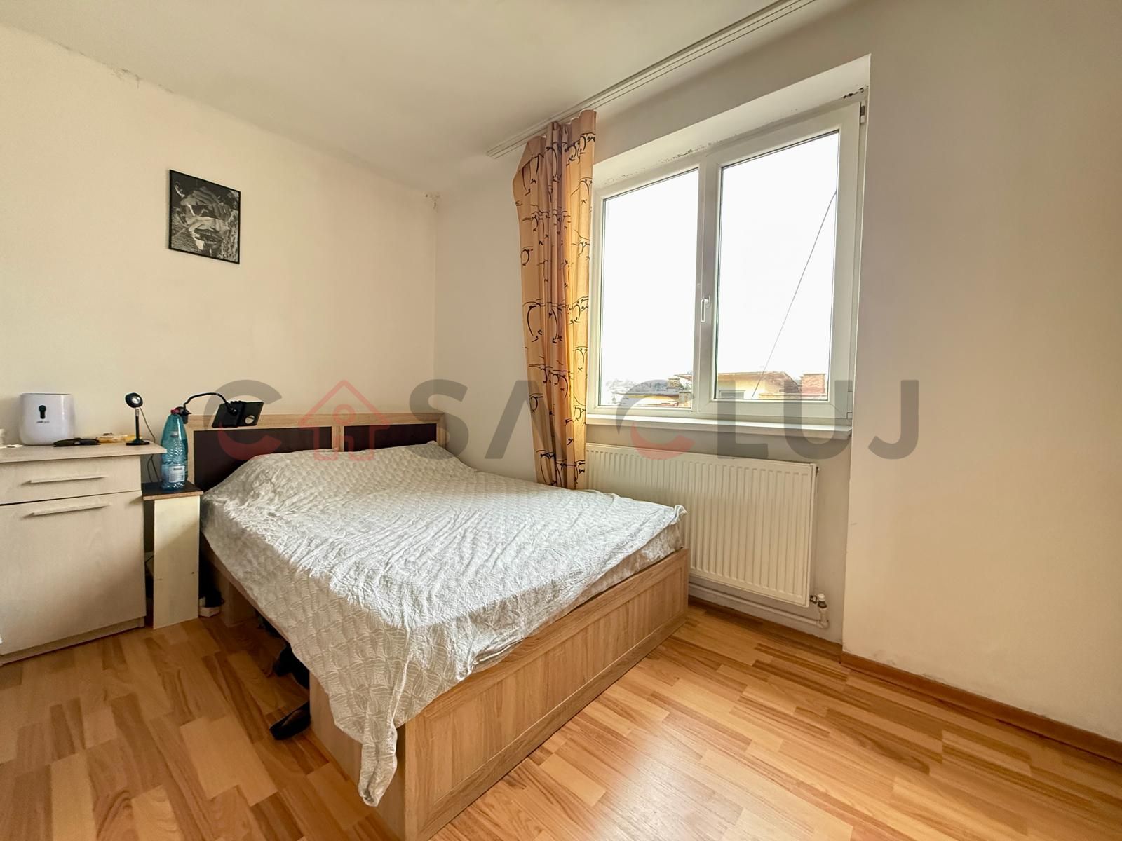 Apartament de 2 camere langă Cluj Arena! — fotografia 3