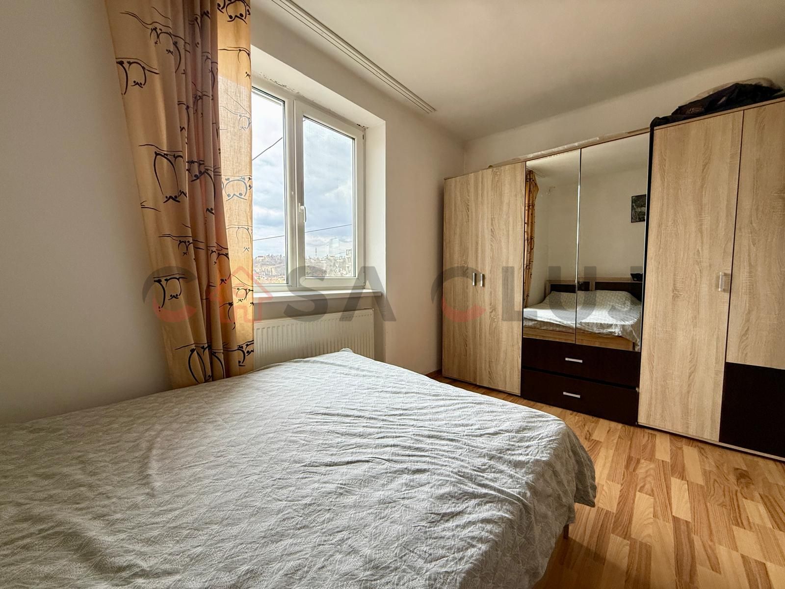 Apartament de 2 camere langă Cluj Arena! — fotografia 5