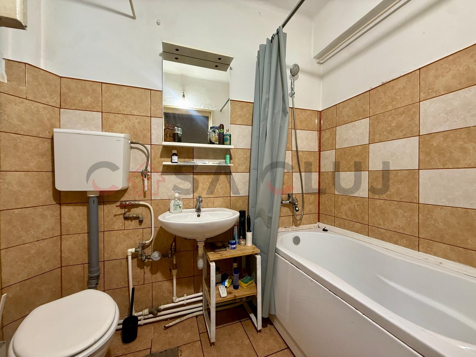 Apartament de 2 camere langă Cluj Arena! — fotografia 6