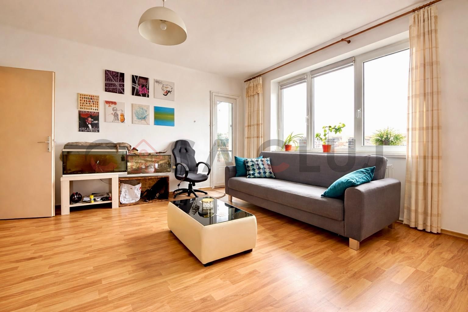 Apartament de 2 camere langă Cluj Arena! — fotografia 7