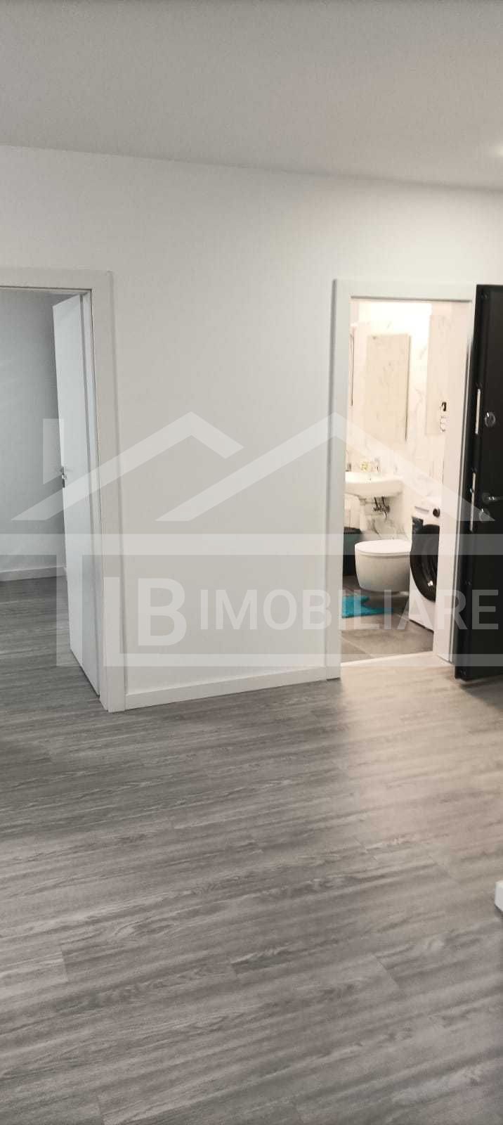 Apartament cu 2 camere, 55mp, Zona Maurer Residence — fotografia 6