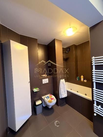 Apartament 3 camere de inchiriat in Delea Veche — fotografia 3