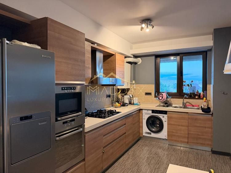 Apartament 3 camere de inchiriat in Delea Veche — fotografia 6