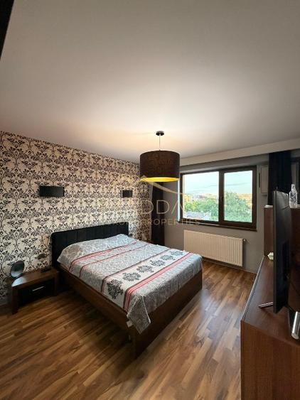 Apartament 3 camere de inchiriat in Delea Veche — fotografia 7