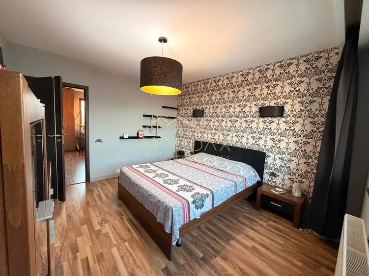 Apartament 3 camere de inchiriat in Delea Veche — fotografia 8
