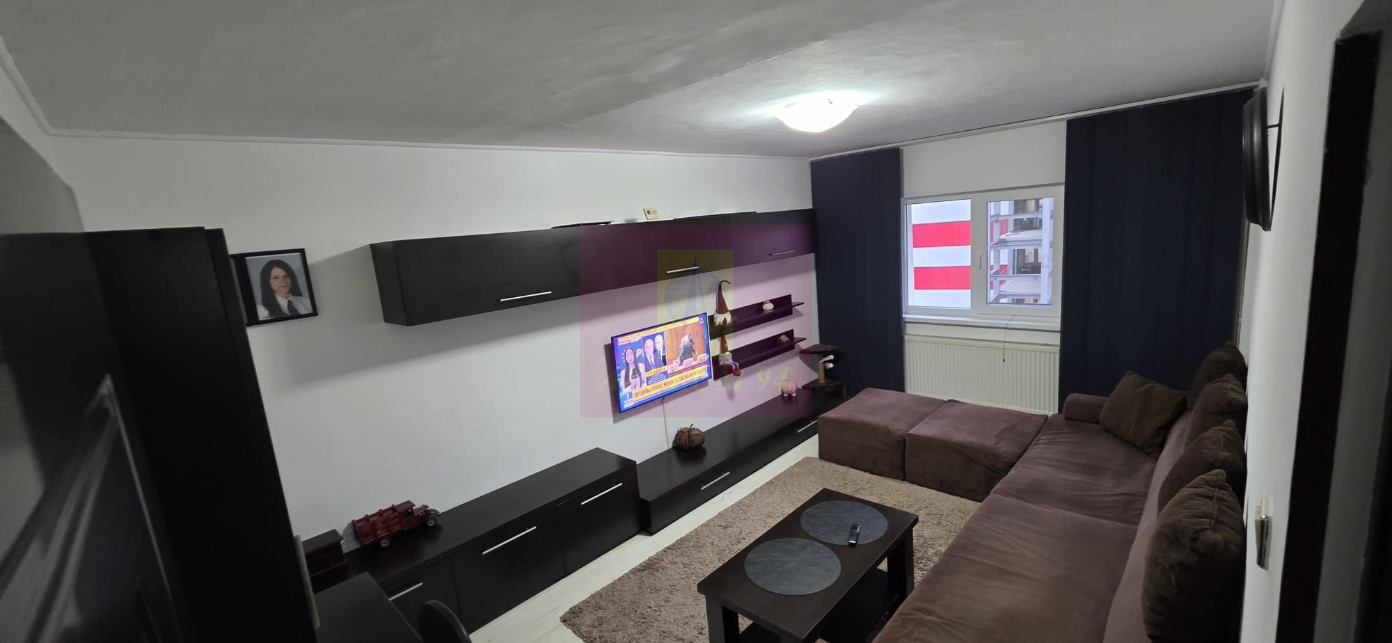 Apartament cu 2 camere de vânzare în Câmpina, zonă Central — fotografia 4