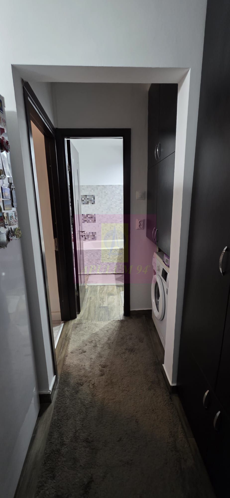 Apartament cu 2 camere de vânzare în Câmpina, zonă Central — fotografia 6