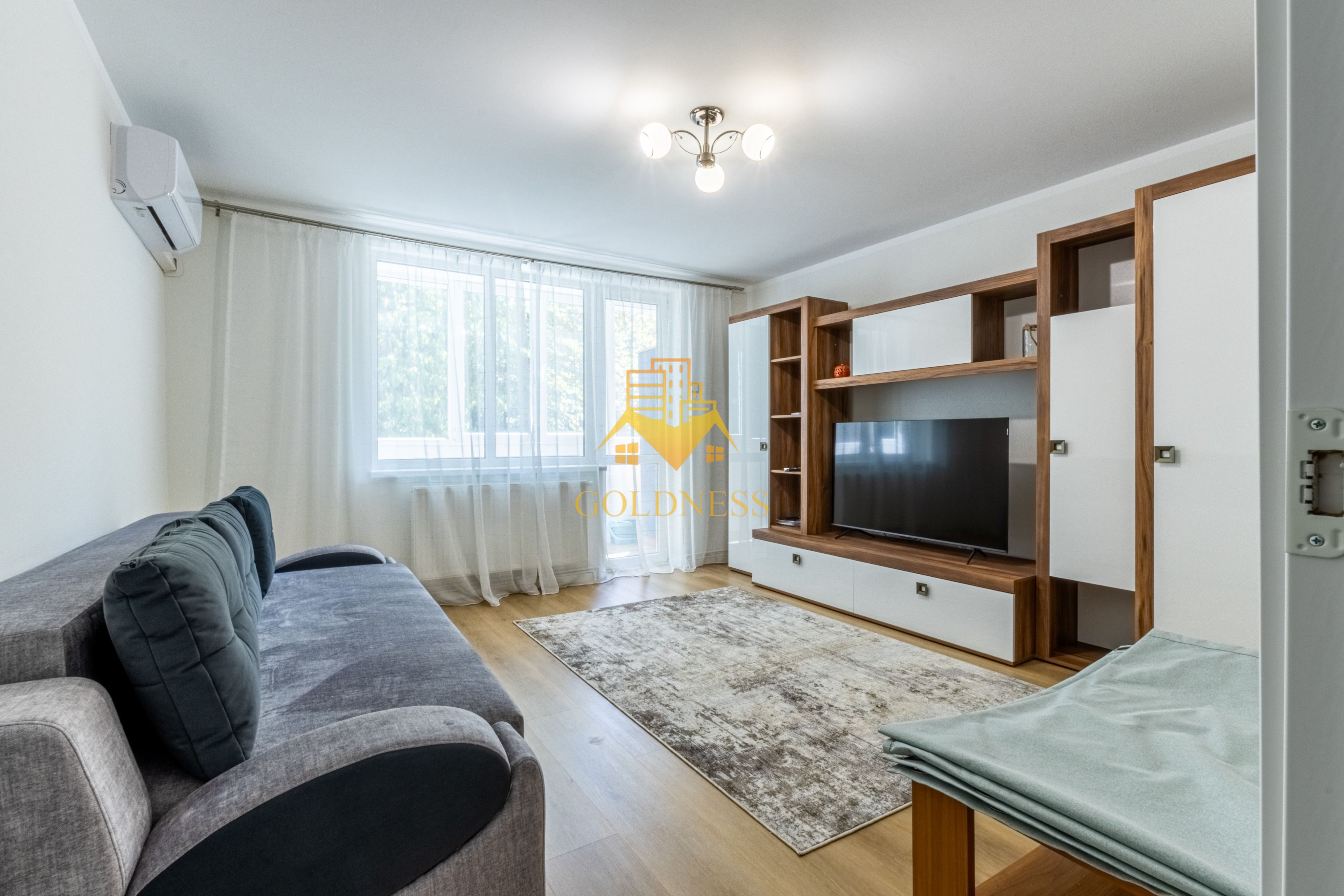 3 camere, decomandate, modern, Gheorgheni Zona Interservisan, Iulius — fotografia 10