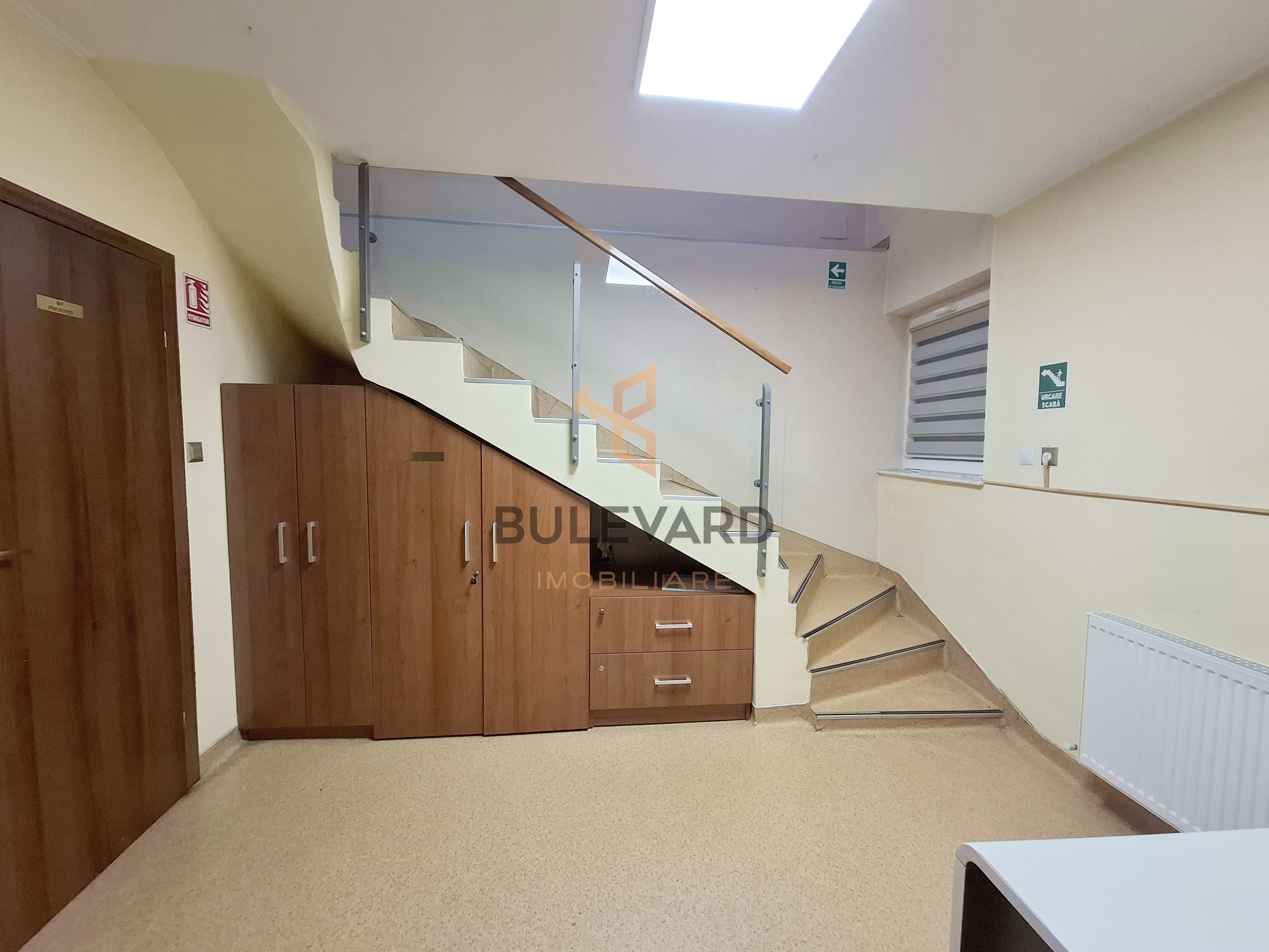 Spatiu comercial pretabil pentru activitati medicale, clinica! — fotografia 14