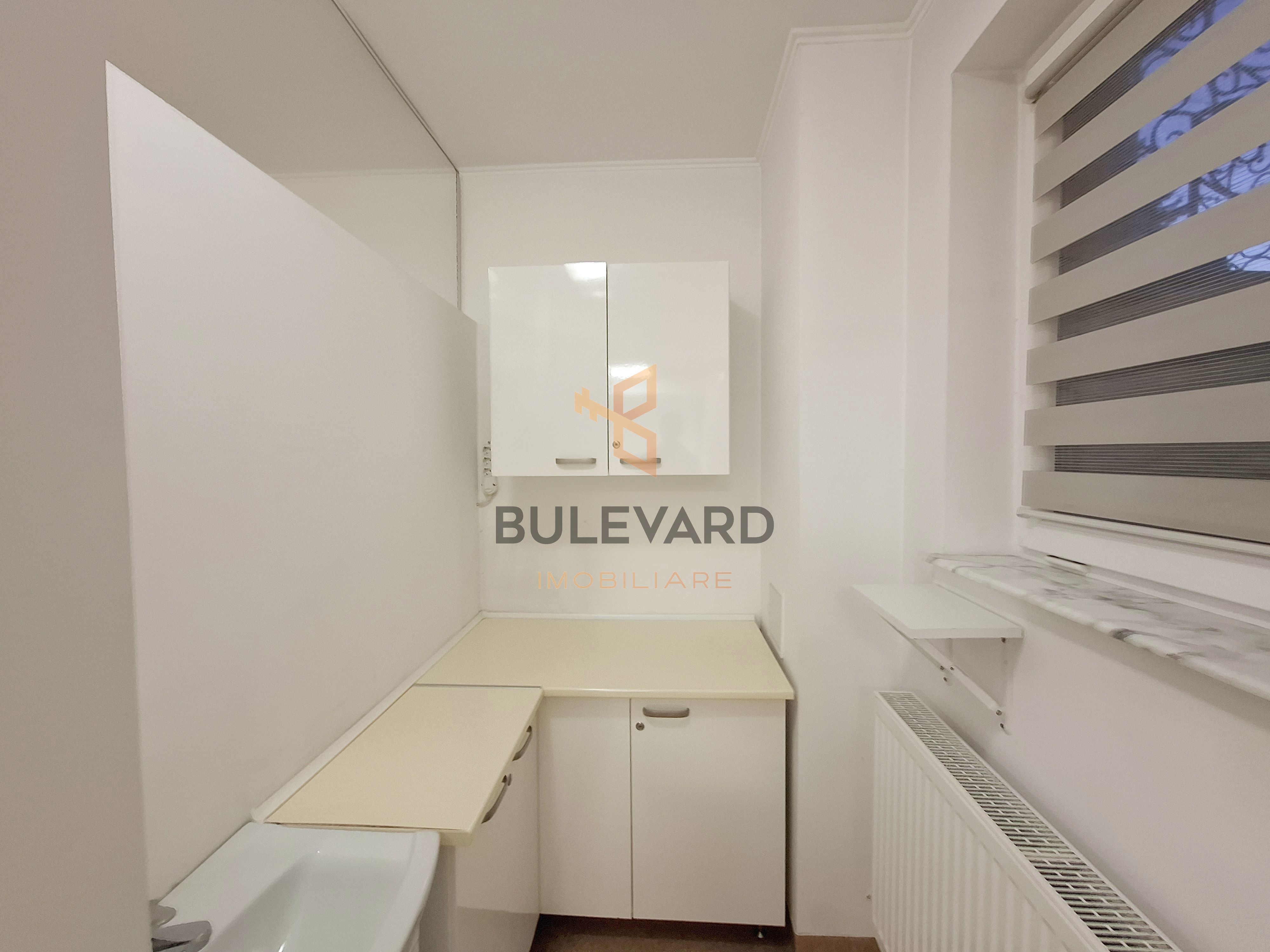 Spatiu comercial pretabil pentru activitati medicale, clinica! — fotografia 19