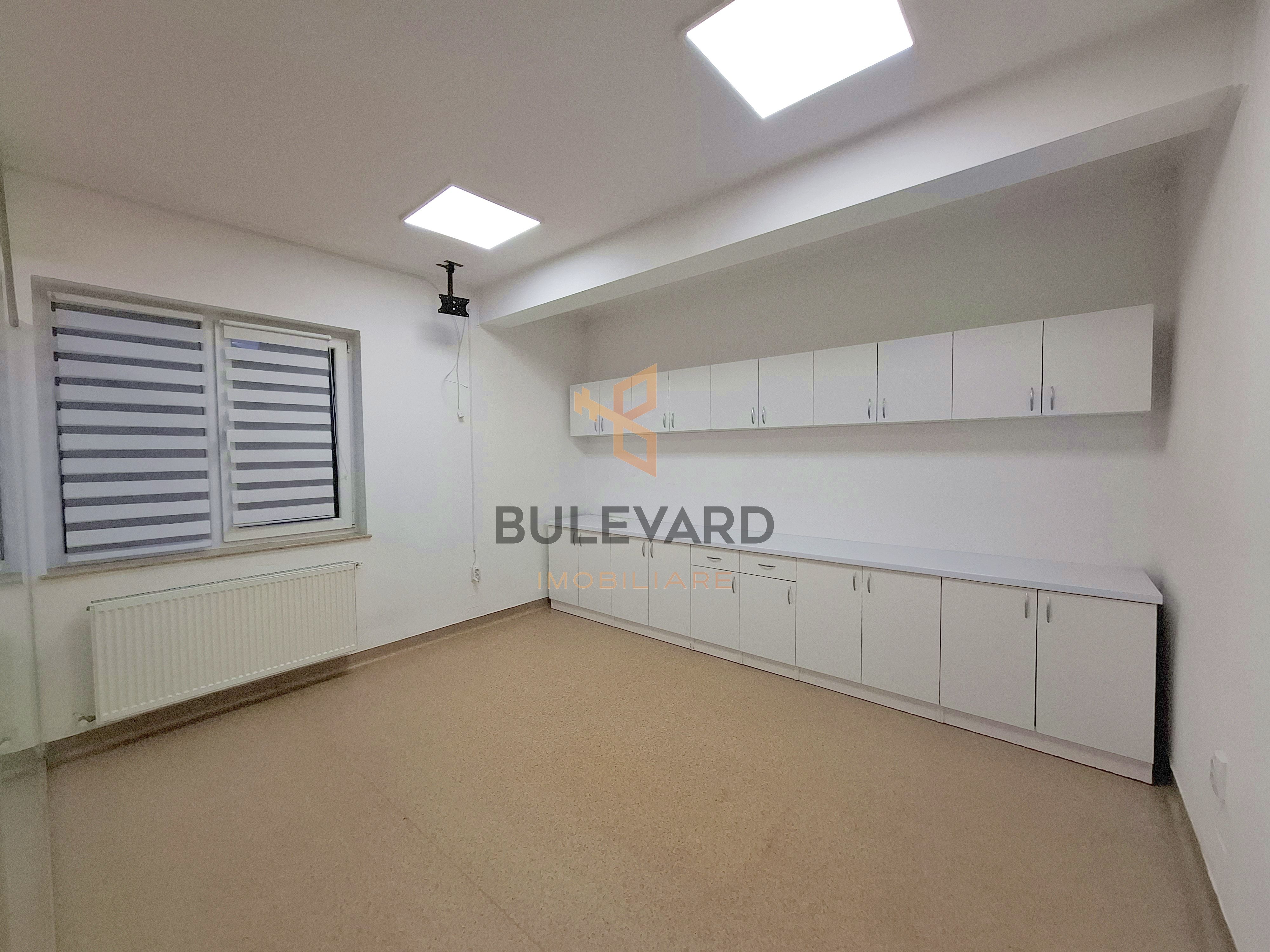 Spatiu comercial pretabil pentru activitati medicale, clinica! — fotografia 6