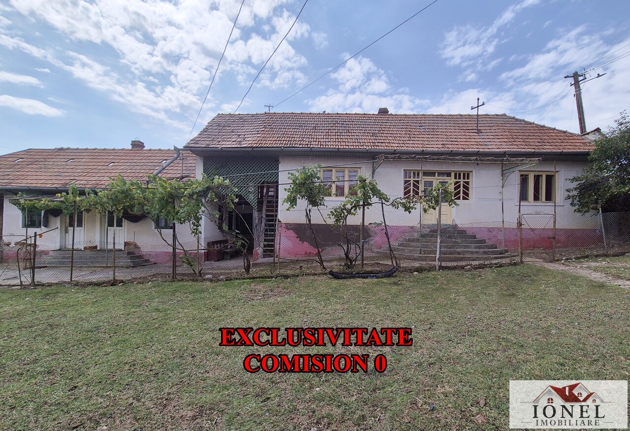 Vanzare casa in Henig