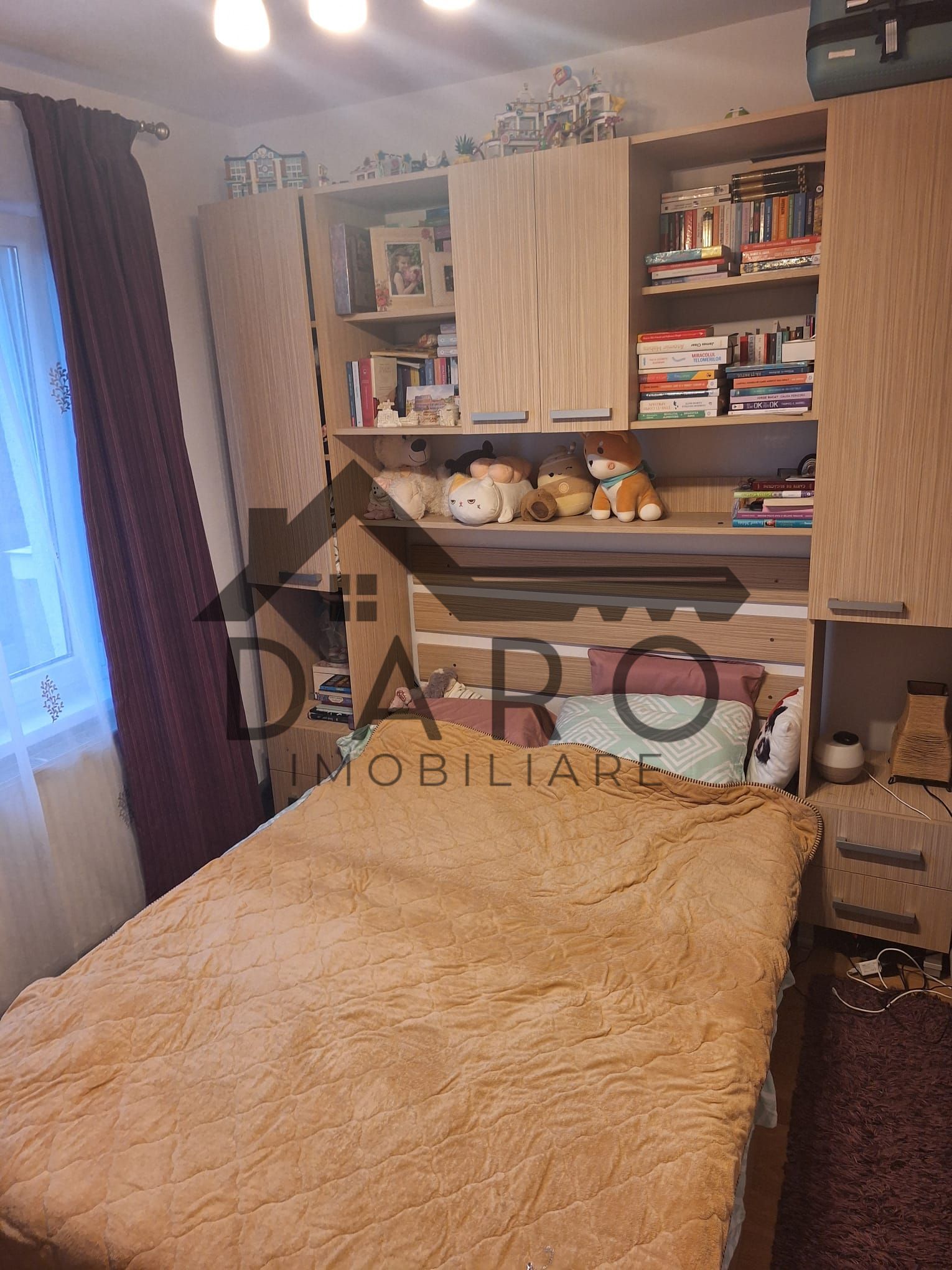 De vânzare apartament cu 3 camere-- 119. 500 EUR — fotografia 8