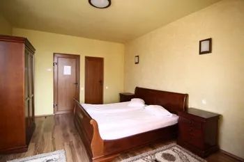 Hotel in Huedin S+P+2E+M Reconvertit în Centru rezidențial pentru vârstnici — fotografia 4