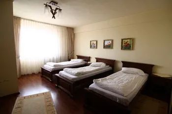 Hotel in Huedin S+P+2E+M Reconvertit în Centru rezidențial pentru vârstnici — fotografia 5