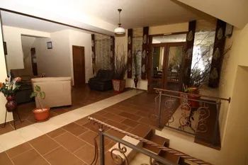 Hotel in Huedin S+P+2E+M Reconvertit în Centru rezidențial pentru vârstnici — fotografia 7