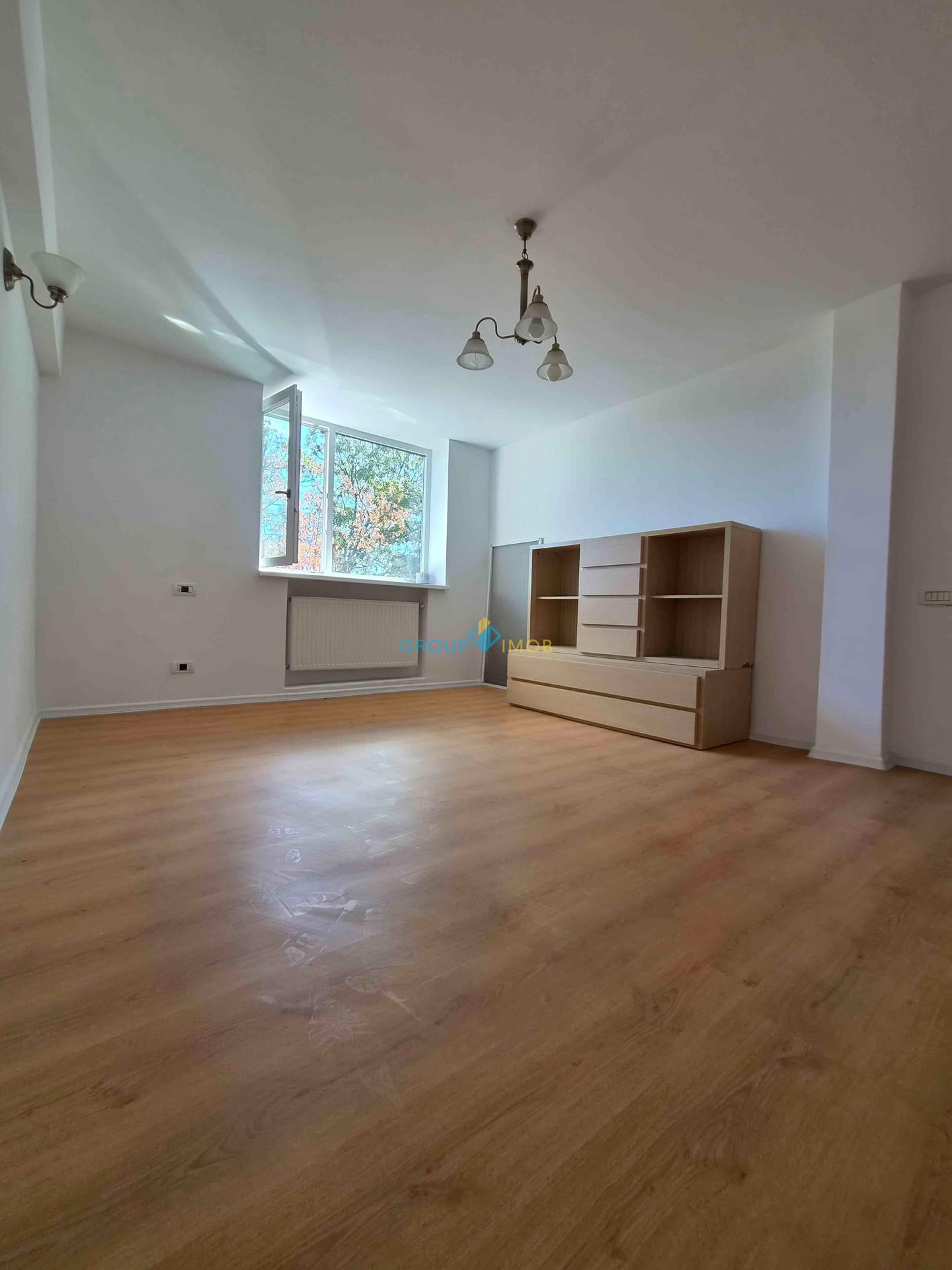 Apartament 3 camere decomandate ultracentral liceul de arte — fotografia 3